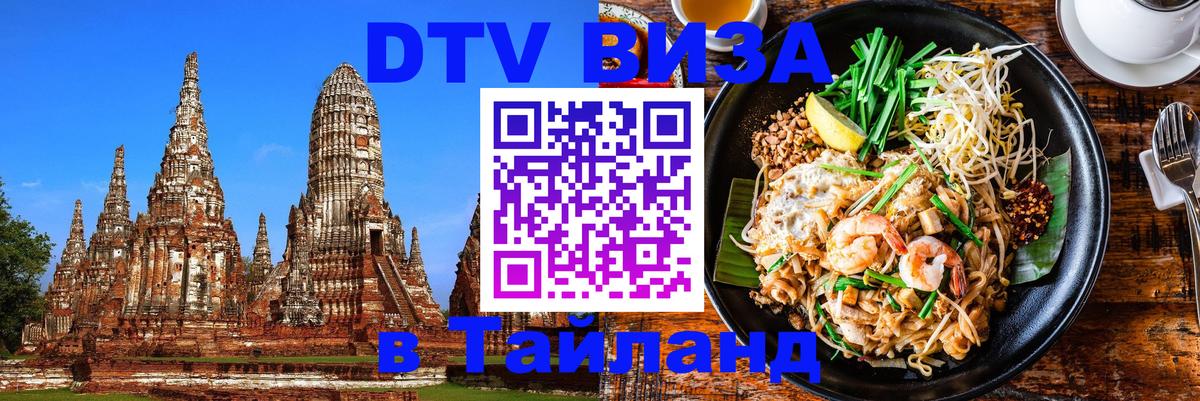 Сколько стоит DTV виза — актуальные цены, оформление даже без документов - Барнаул  08.01.2026 